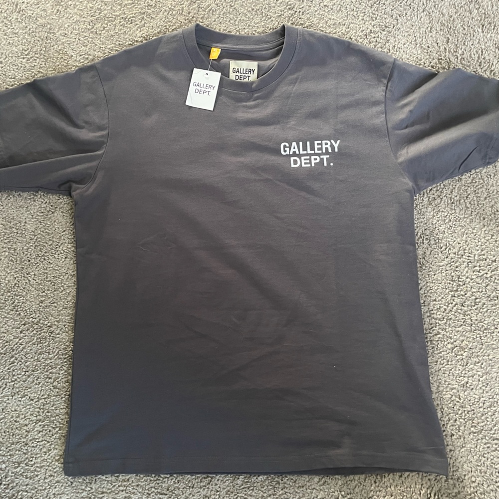 Gallery Dept. Vintage Souvenir Tee
